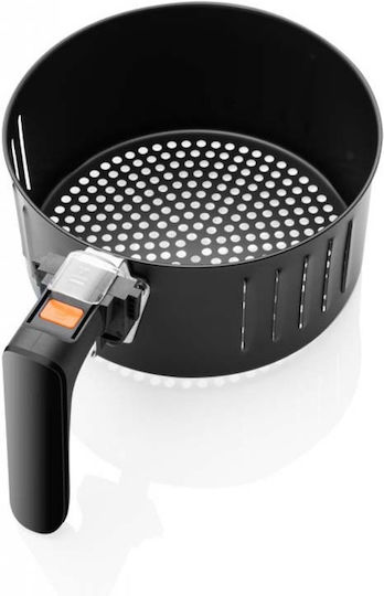 ETA Formio 2172 90010 Air Fryer 3.5lt Μαύρο