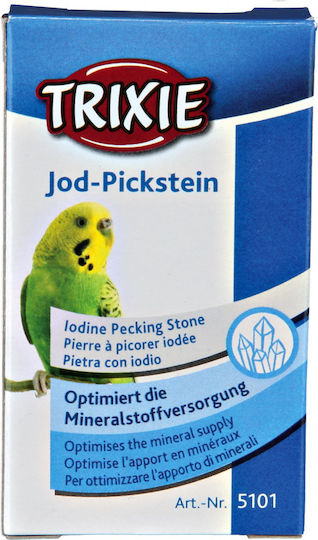 Trixie Συμπλήρωμα Διατροφής για Παπαγαλάκια 20gr