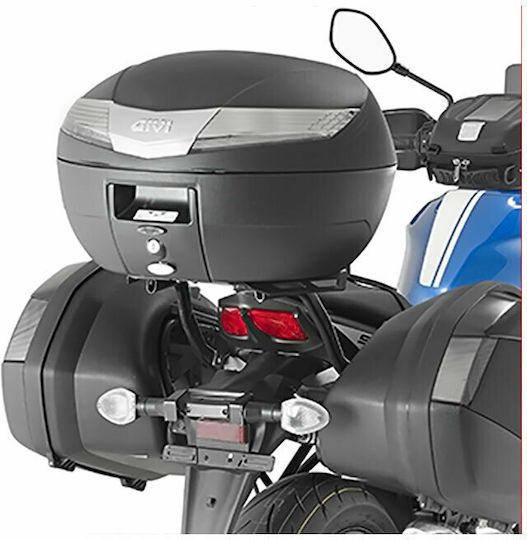 Givi Einbausätze Suzuki SV 650 2016-2019 2016-2019