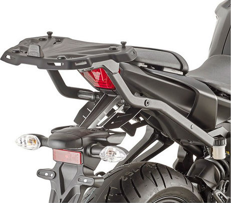 Givi Μπράτσα Σχάρας για Yamaha MT-07 2018-2019