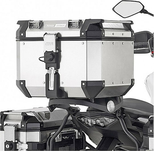 Givi Rack for Kawasaki Versys 650 Kawasaki Versys 650 2015-2017 2015-2017