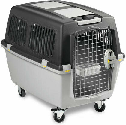 Gulliver Iata 5 Dog Transport Cage 81x60x61cm