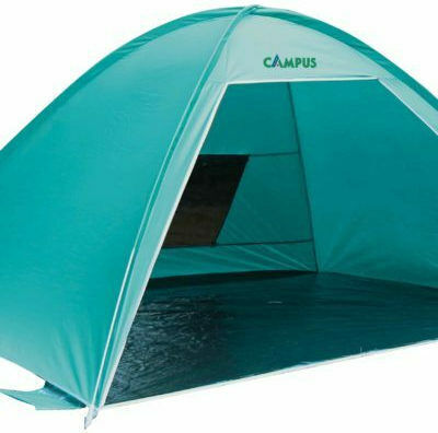 Campus Easy Pop 2 Persons Green