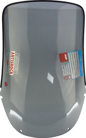 Givi Φιμέ Ζελατίνα για Honda XLV600 Transalp 1994-2000 D205S