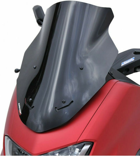 Ermax Ζελατίνα για Yamaha NMAX 125/150 2021 TO02Y96-03
