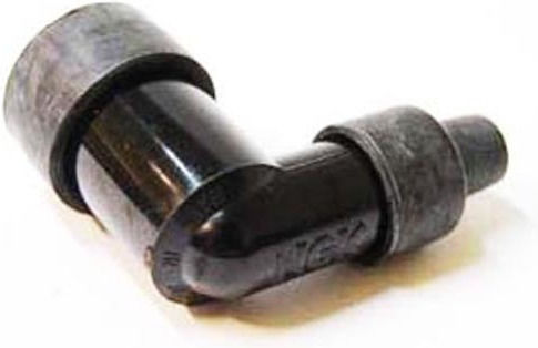 NGK Short Angle Spark Plug