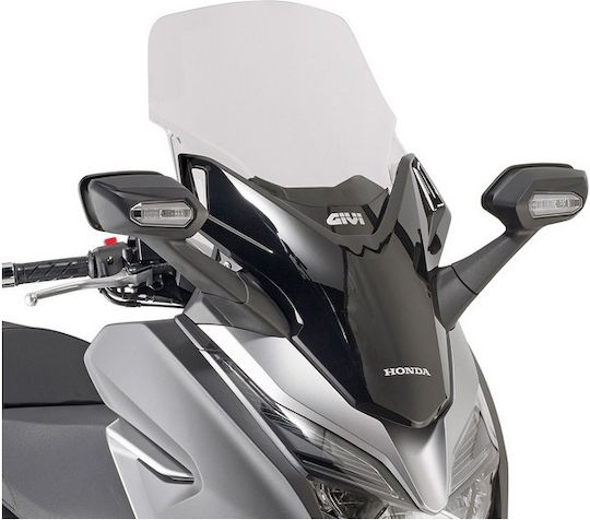 Givi Ζελατίνα για Honda Forza 300 2018-2019 D1166ST