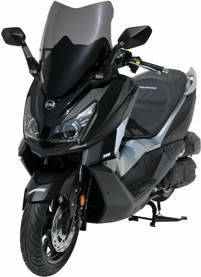 Ermax Φιμέ Ζελατίνα Sym Cruisym 125i/300i 2018-2019 0388014-03