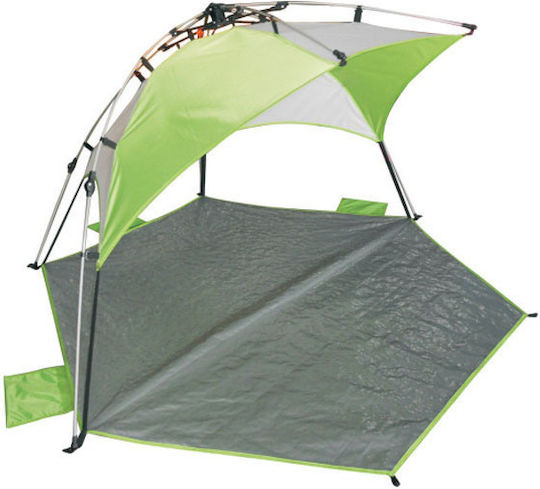 Panda Parasol 4 Ατόμων Πράσινο