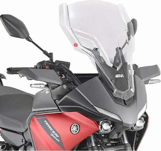 Givi Ζελατίνα D2148ST για Yamaha Tracer 700 2020 D2148ST