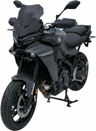 Ermax Затъмнен визьор Мотоциклет за Yamaha Трейсър 900 0302Y98-03