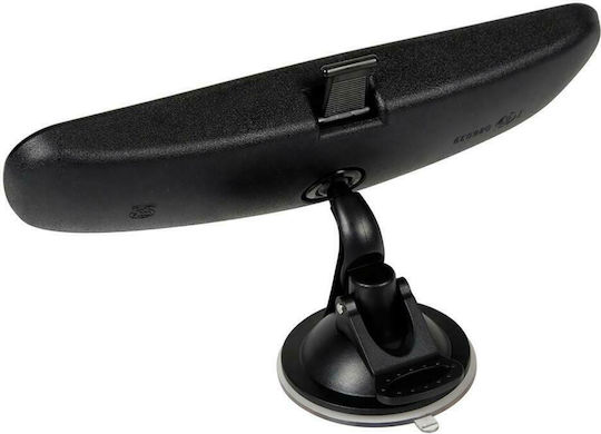 Lampa Вътрешно огледало за кола 21.3 x 5.5см със смукателна чаша