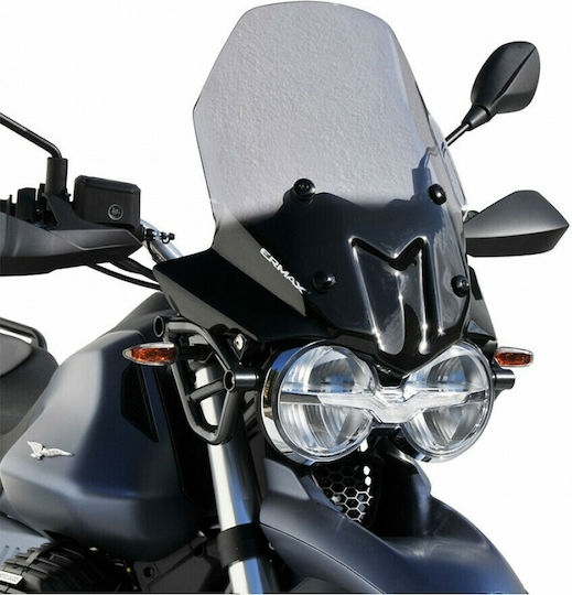 Ermax Getöntes Visier Motorrad für Yamaha E-Commerce-Website 0126009-54