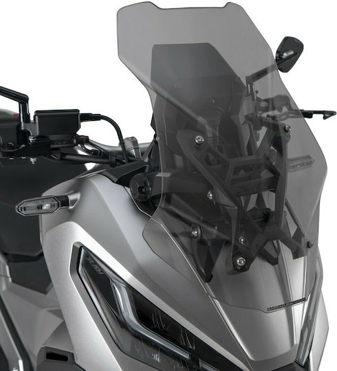Barracuda Затъмнен визьор Мотоциклет HX7300