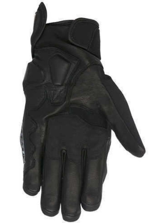 Alpinestars Syncro Drystar Winter Waterproof Black