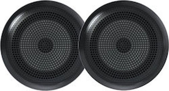 Kenwood Set difuzoare marine Impermeabile 6.5" cu 50W RMS Alb
