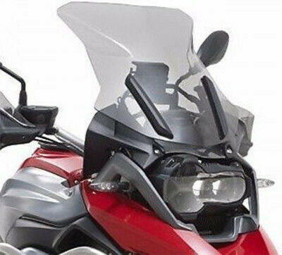 Givi Getöntes Visier Motorrad für BMW R 1200 / 1250 GS 2013-2019 5124DT