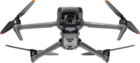 DJI Mavic 3 (Cine Premium Combo) Drone FPV με Κάμερα 5.1K 50fps