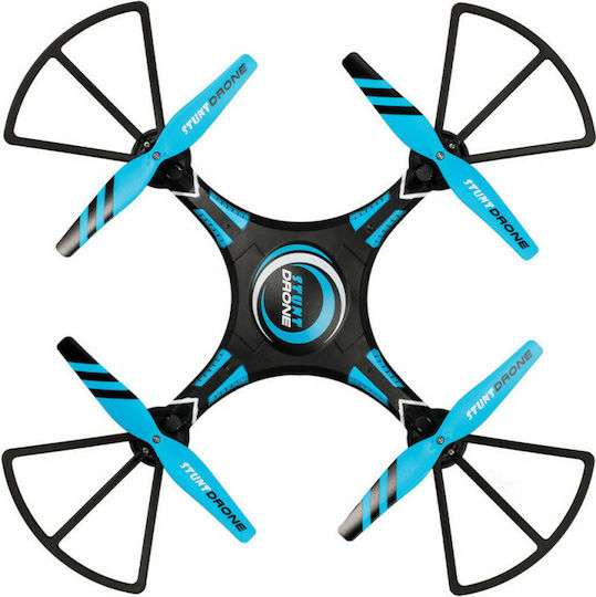 Silverlit Flybotic Stunt Drohne Kinder 2.4 GHz ohne Kamera