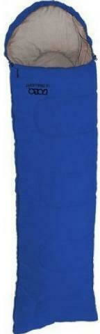 Polo Sleeping Bag Παιδικό Καλοκαιρινό Blue