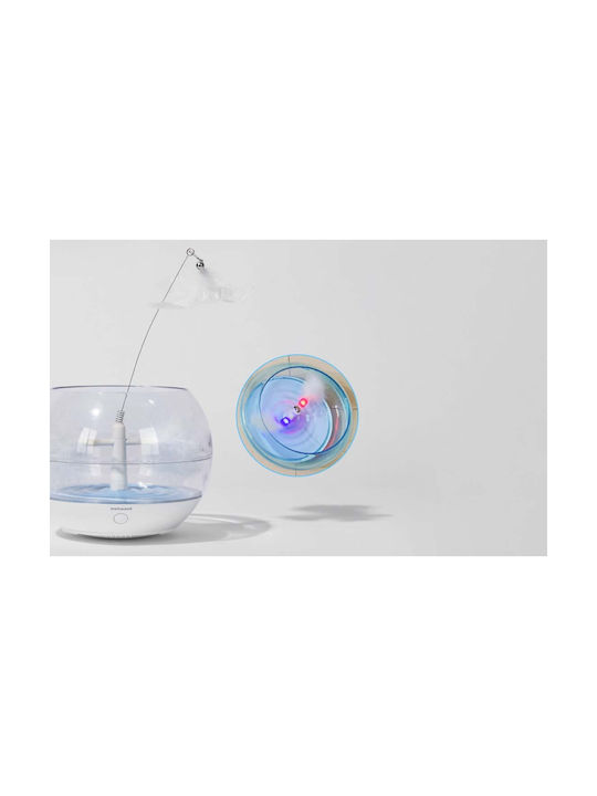 PetWant Automatic Cat Toy