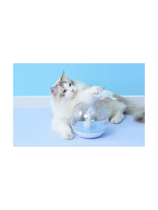PetWant Automatic Cat Toy
