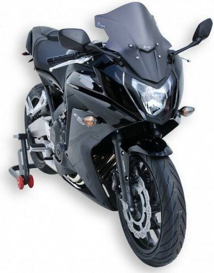 Ermax Затъмнен визьор Мотоциклет за Honda CBR 600 070103149