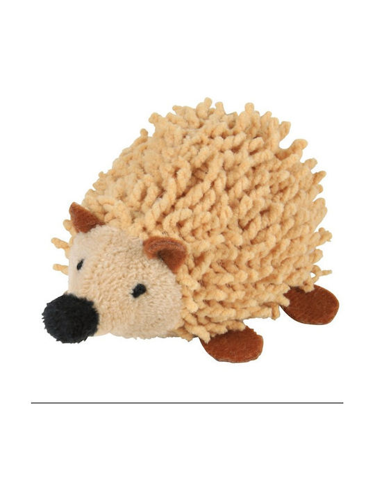 Trixie Hedgehog Cat Toy Hedgehog with Squeaker & Sound 8cm. 45782