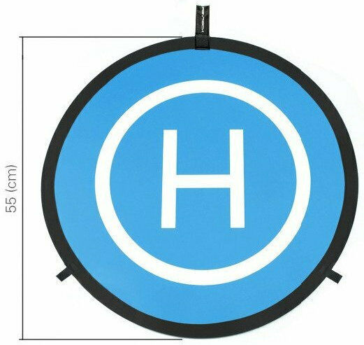 PGYTECH Landing Surface for DJI Mavic 2 Diameter 55cm 1pcs