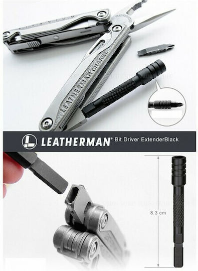 Leatherman Bit Driver Extender Μικροεργαλείο