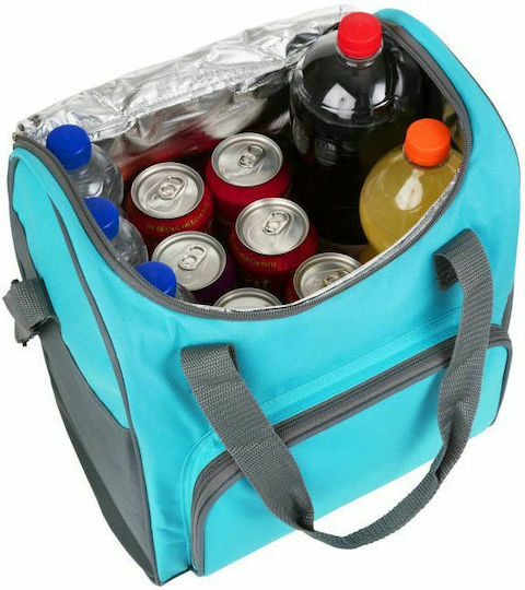 MacGyver Isolierte Taschen Umhängetasche Thermal 35 Liter 2Einheiten