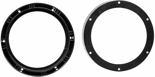 Connects2 Βάσεις Ηχείων 200mm για Volkswagen Caddy / Golf / Jetta / Sharan / Tiguan / Touran / Transporter 2τμχ