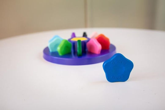 Djeco Crayons Set Set of Baby 18m+ 2 Colours