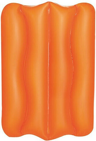 Bestway Camping Pillow Orange 38x25cm
