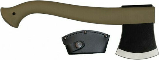 Morakniv Outdoor Axe Λαδί MO-1-1991