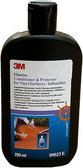 3M Boot Reinigungsprodukt 250ml