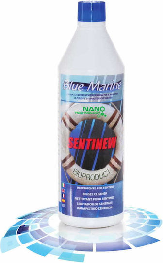 Blue Marine Sentinew Καθαριστικό Σκάφους 1000ml