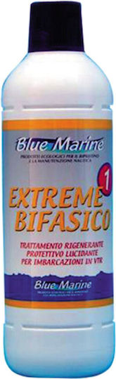 Blue Marine Extreme Bifasico 1 Προστατευτικό Σκάφους 1000ml 1000gr