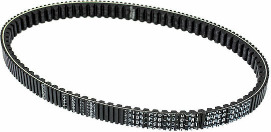 Honda Motorcycle Transmission Belt for Drive Belt for PCX 125 19 23100-K96-V01