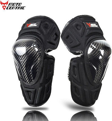 MotoCentric Κ-8 Rider Knee Protectors Motocentric