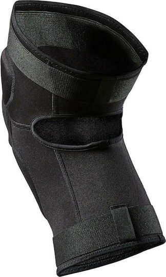 Fox Launch D30 Level 1 Riding Protection Knee Pads for Motocross