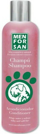 Men for San Conditioner Σαμπουάν Σκύλου με Μαλακτικό 5000ml