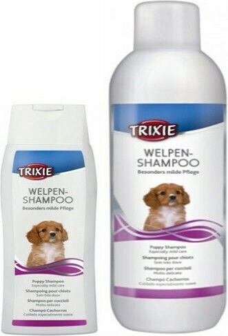 Trixie Σαμπουάν 250ml