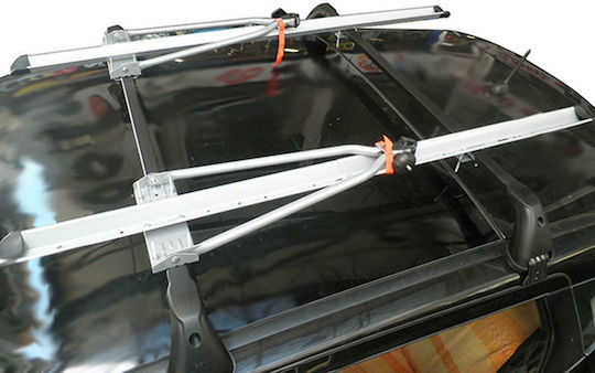 Menabo Top Bike Car Bike Ceiling Rack for 1 Bike
