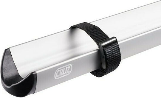 Cruz Race 2019 Car Bike Ceiling Rack for 1 Bike