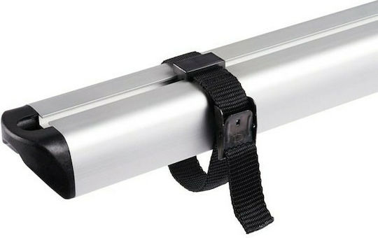 Cruz Race 2019 Car Bike Ceiling Rack for 1 Bike