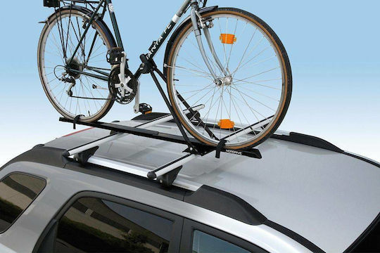 Nordrive Bike-One Βάση Οροφής Αυτοκινήτου για 1 Ποδήλατο