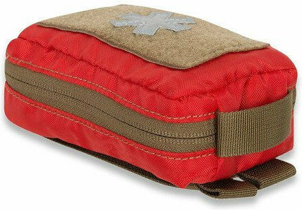 Helikon Tex Geantă Medicală Mini Med Kit Negru în culoarea Negru Geantă Medicală Mini Med Kit Negru în culoarea Negru