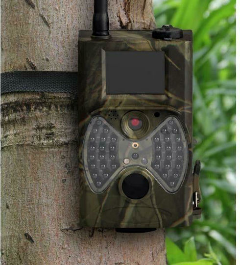 Suntek HC-300M Waterproof Hunting Camera Night Vision with Motion Detection