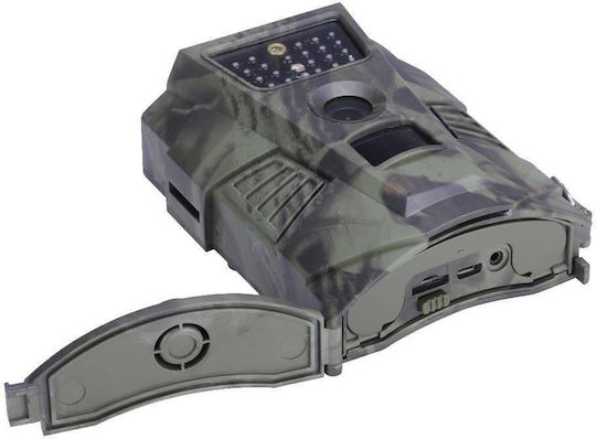 Denver Wildlife Waterproof Hunting Camera Night Vision with Motion Detection